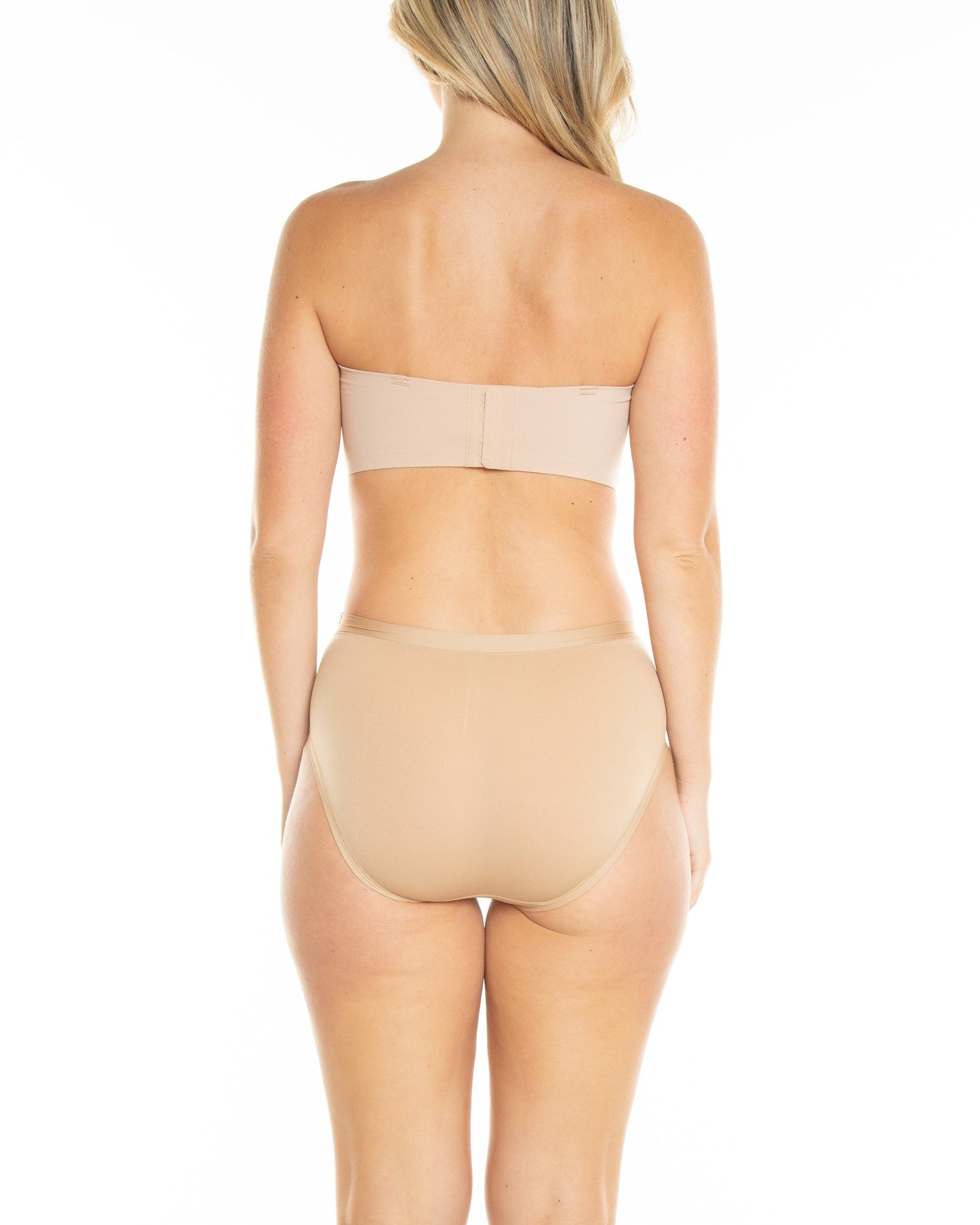 Invisible Edge Body Bra Bandeau