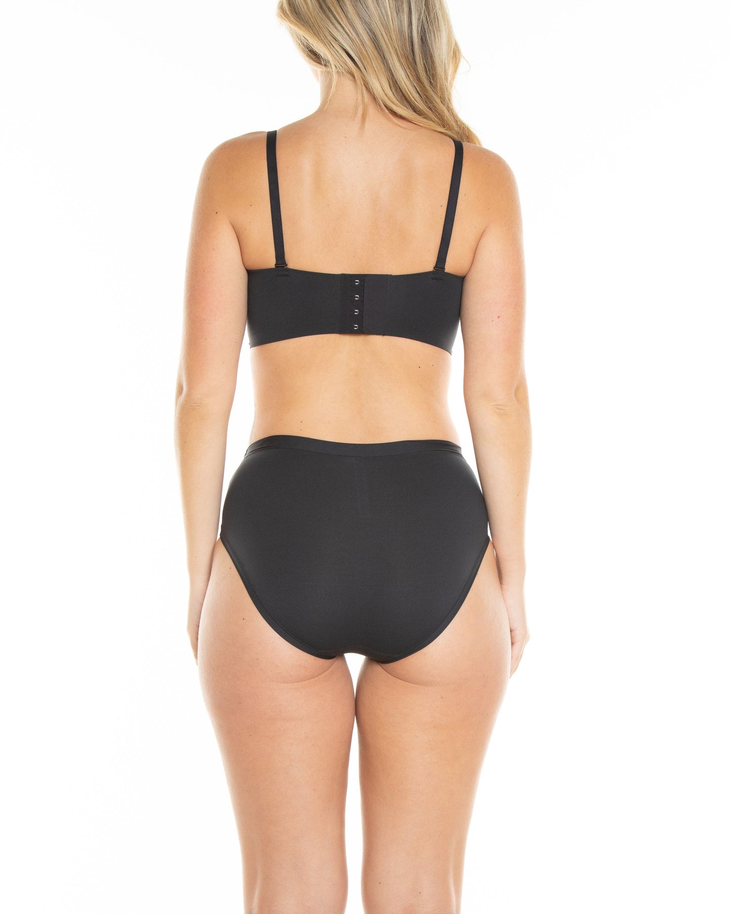 Invisible Edge Body Bra Bandeau
