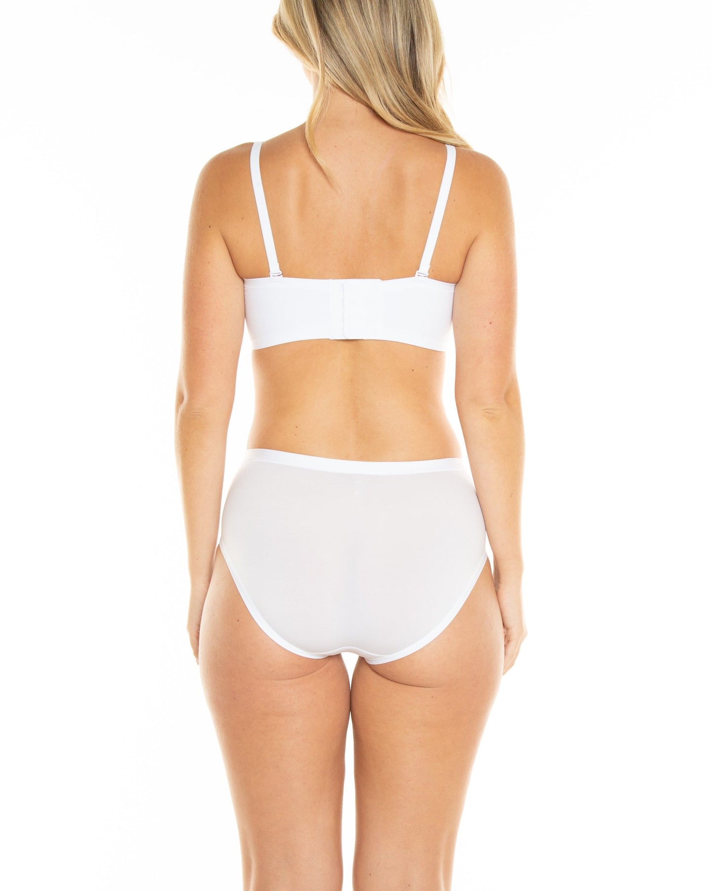 Invisible Edge Body Bra Bandeau