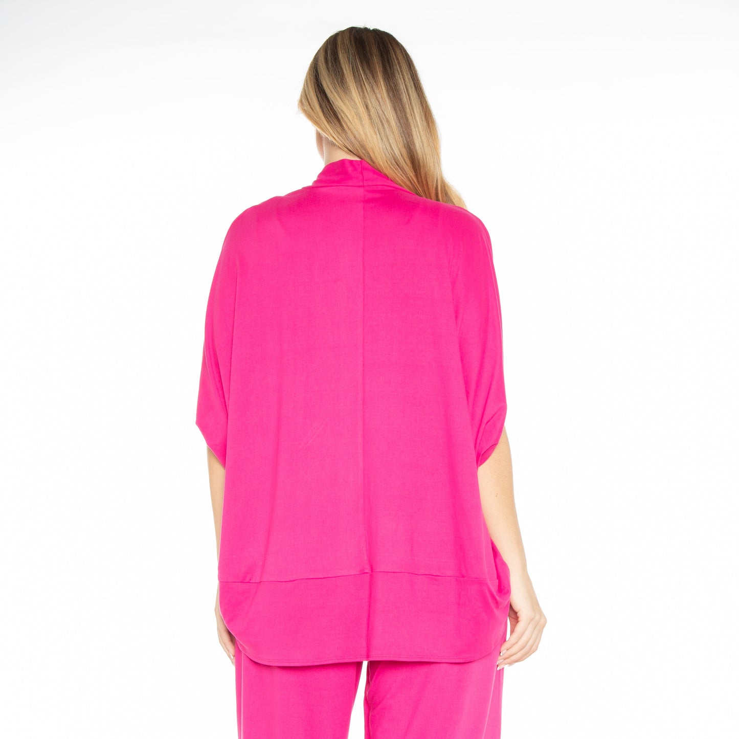 Cocoon Cardigan