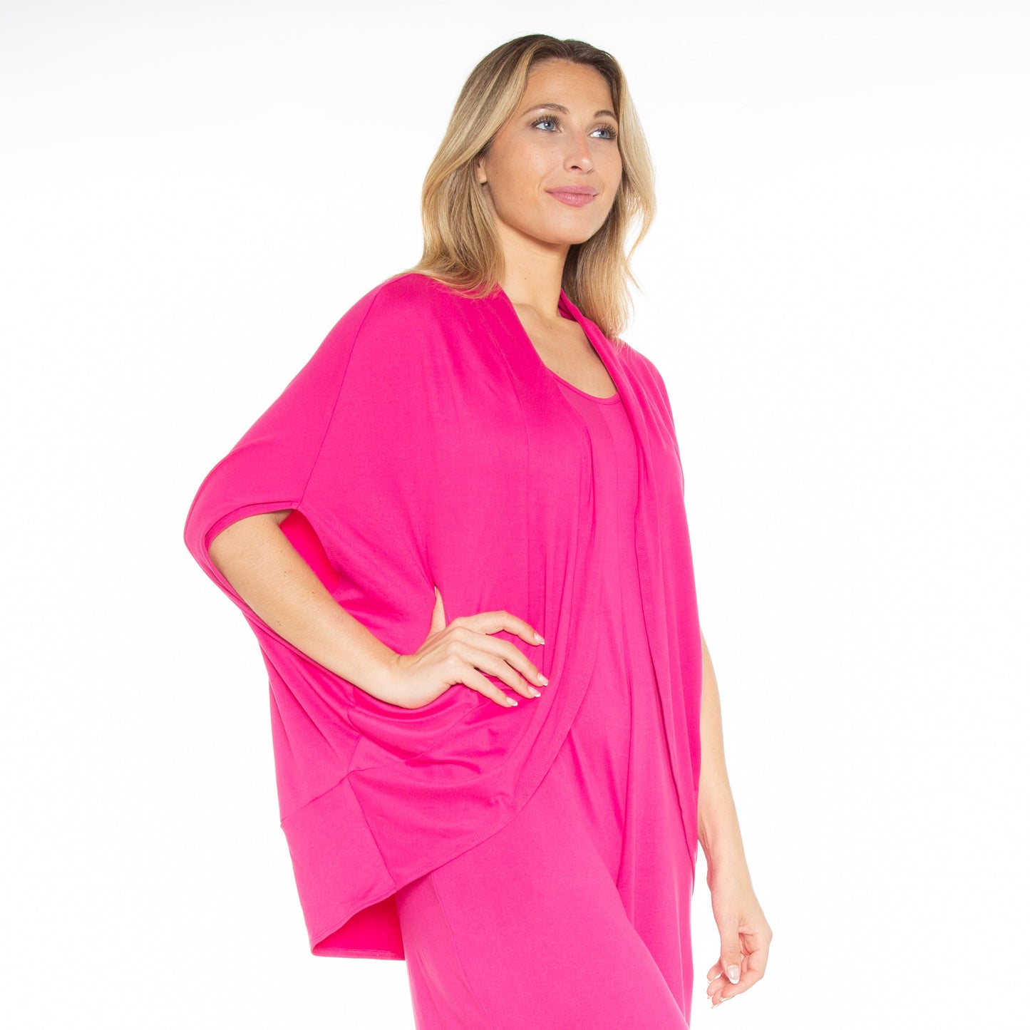 Cocoon Cardigan