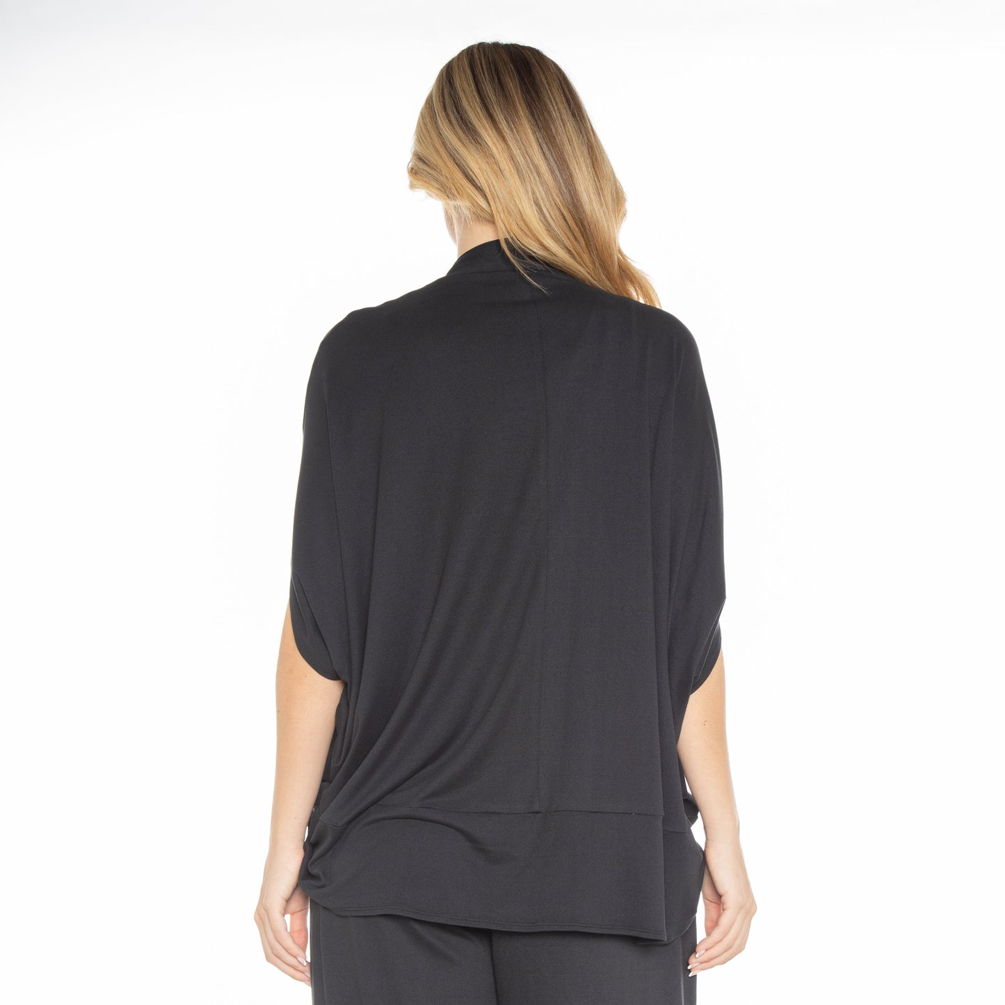 Cocoon Cardigan