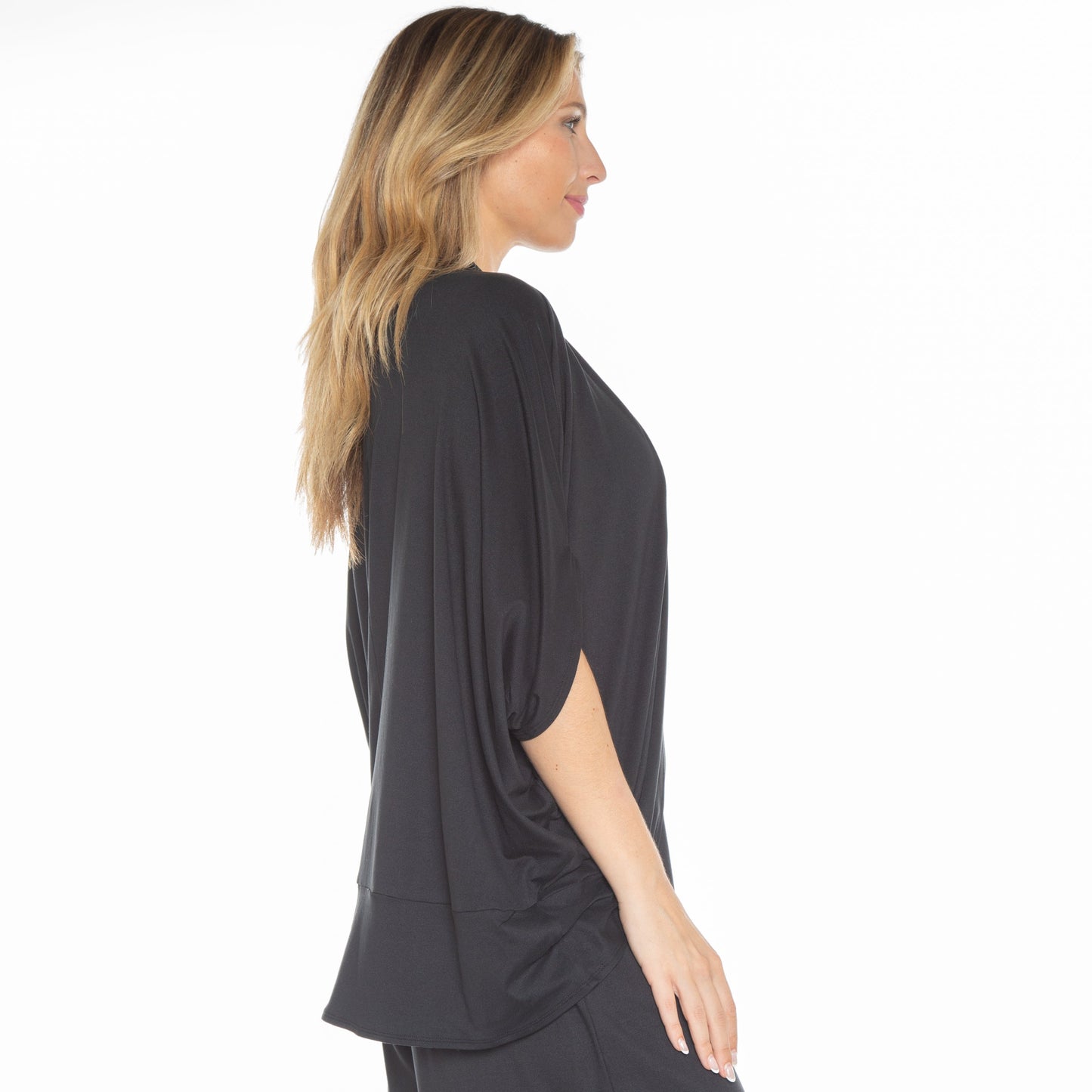 Cocoon Cardigan