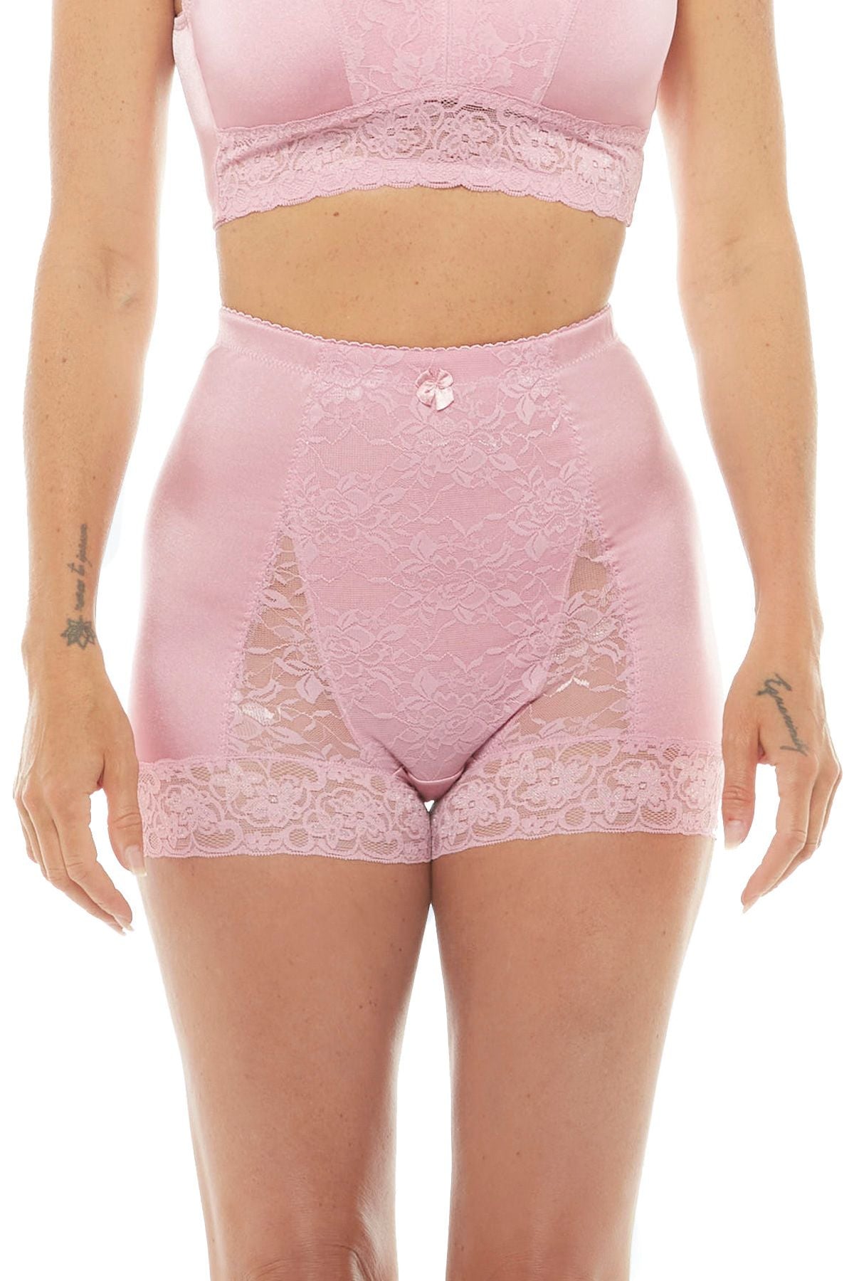 Pin-Up Girl Lace Control Panty_Rhonda_Shear_15