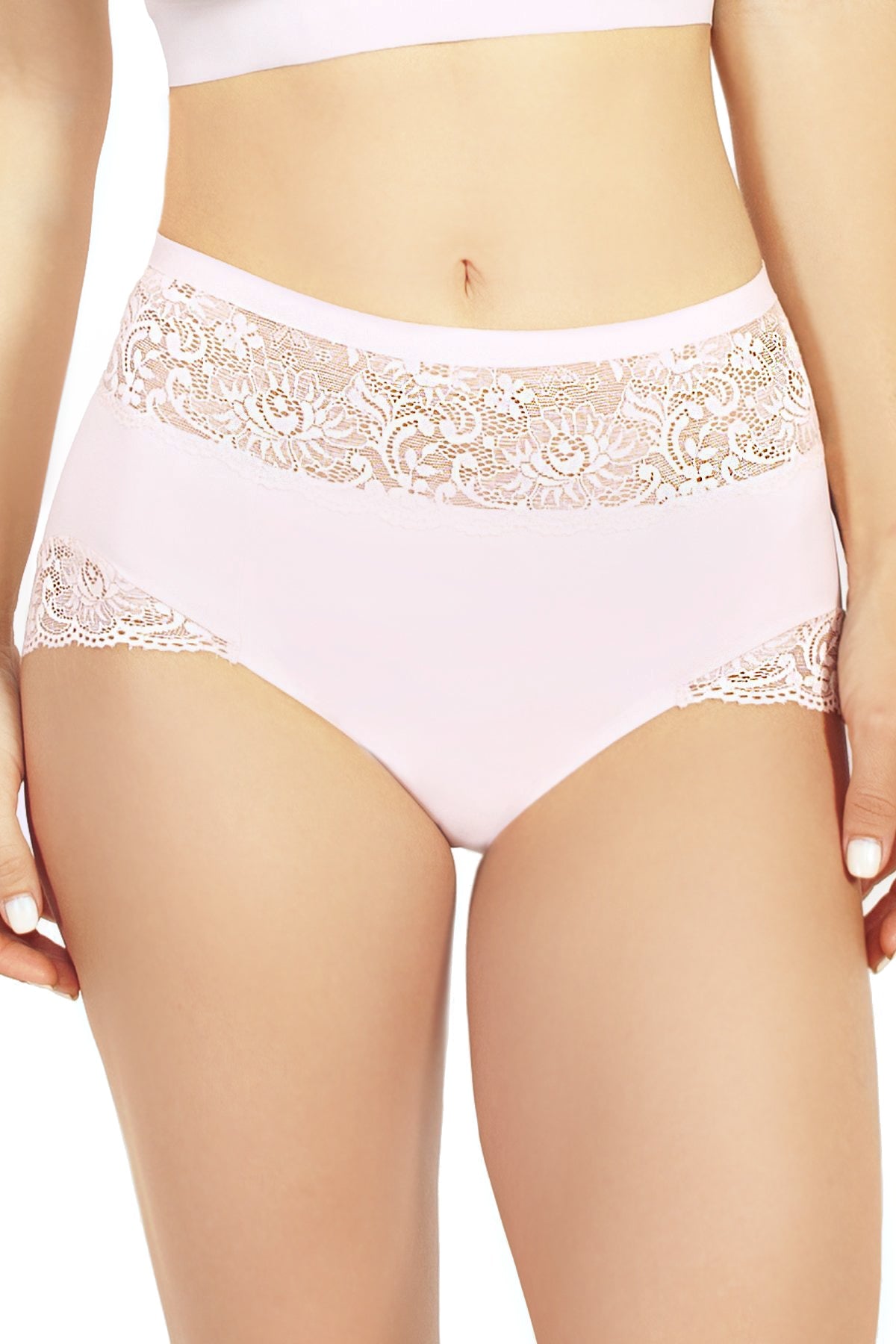 Body Brief with Lace Detail_Rhonda_Shear_3