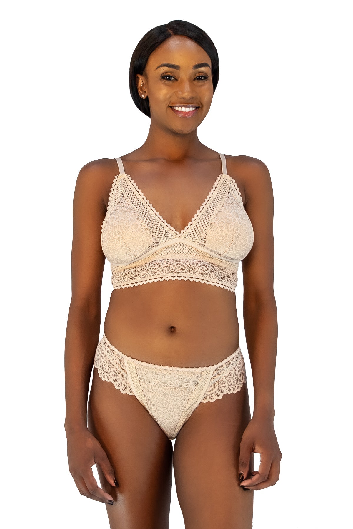 Up All Night Lace Bra_Rhonda_Shear_6