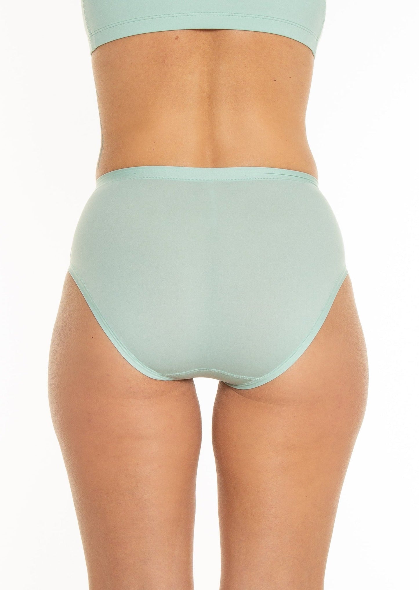 Ultra Lightweight Stretch Brief
