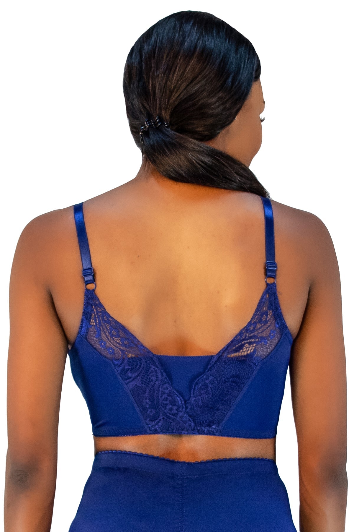 Lace Back Pin-Up Bra_Rhonda_Shear_6