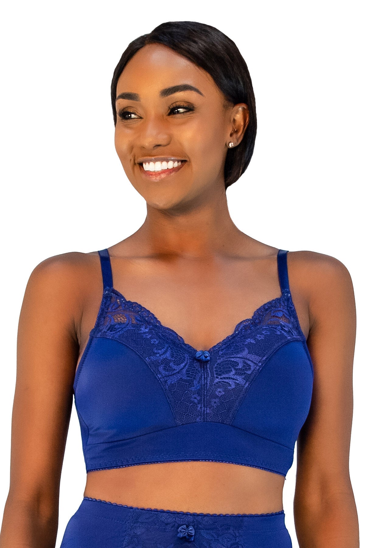 Lace Back Pin-Up Bra_Rhonda_Shear_5