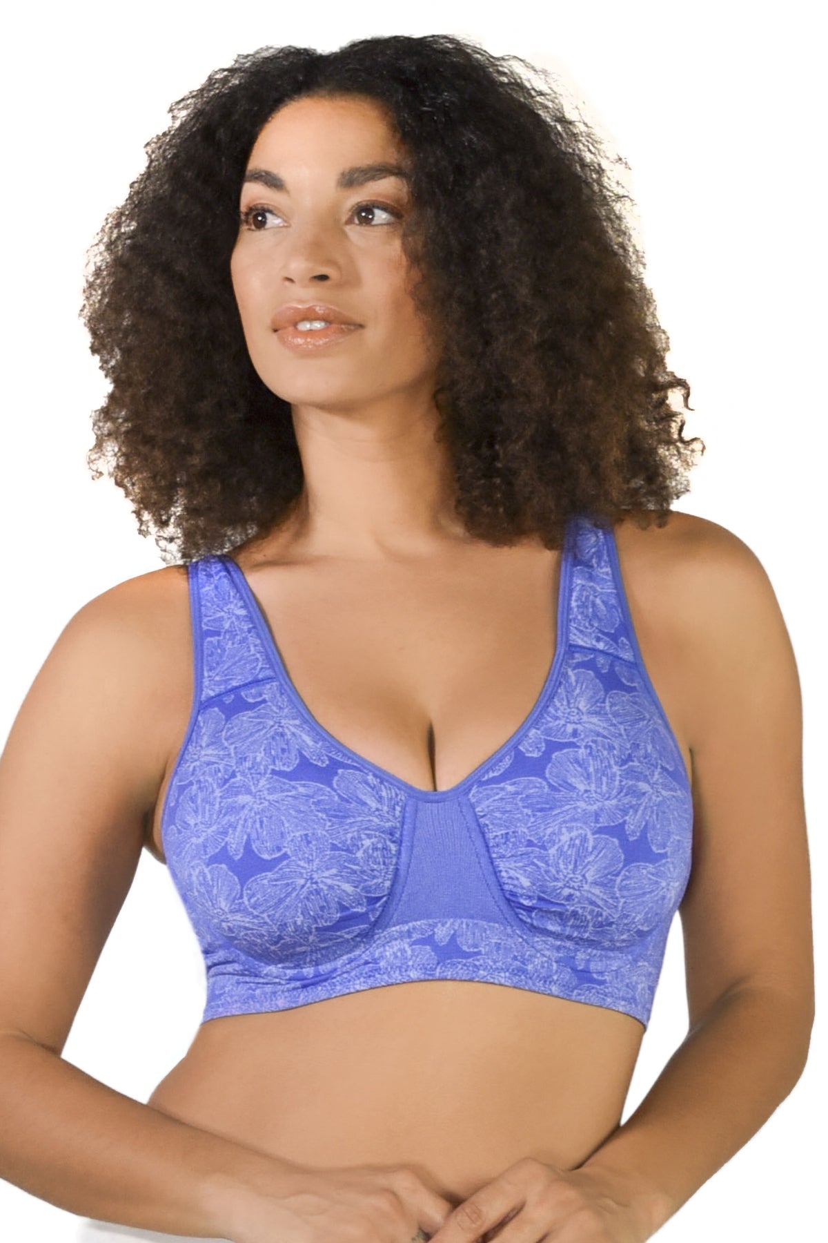 Jacquard Seamless Underwire Bra with Removable Pads_Rhonda_Shear_2
