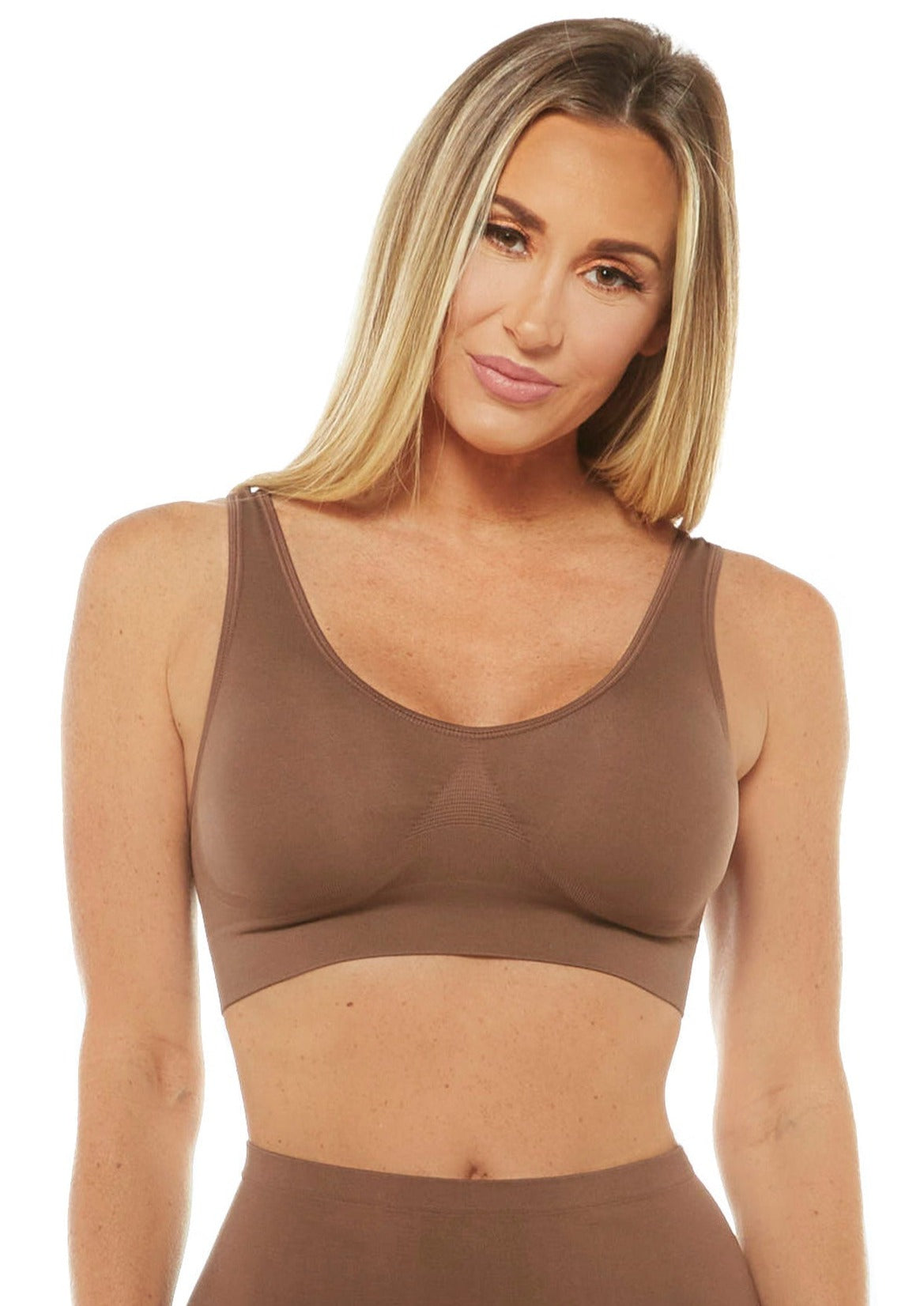 The Original Ahh Bra Extra Colors