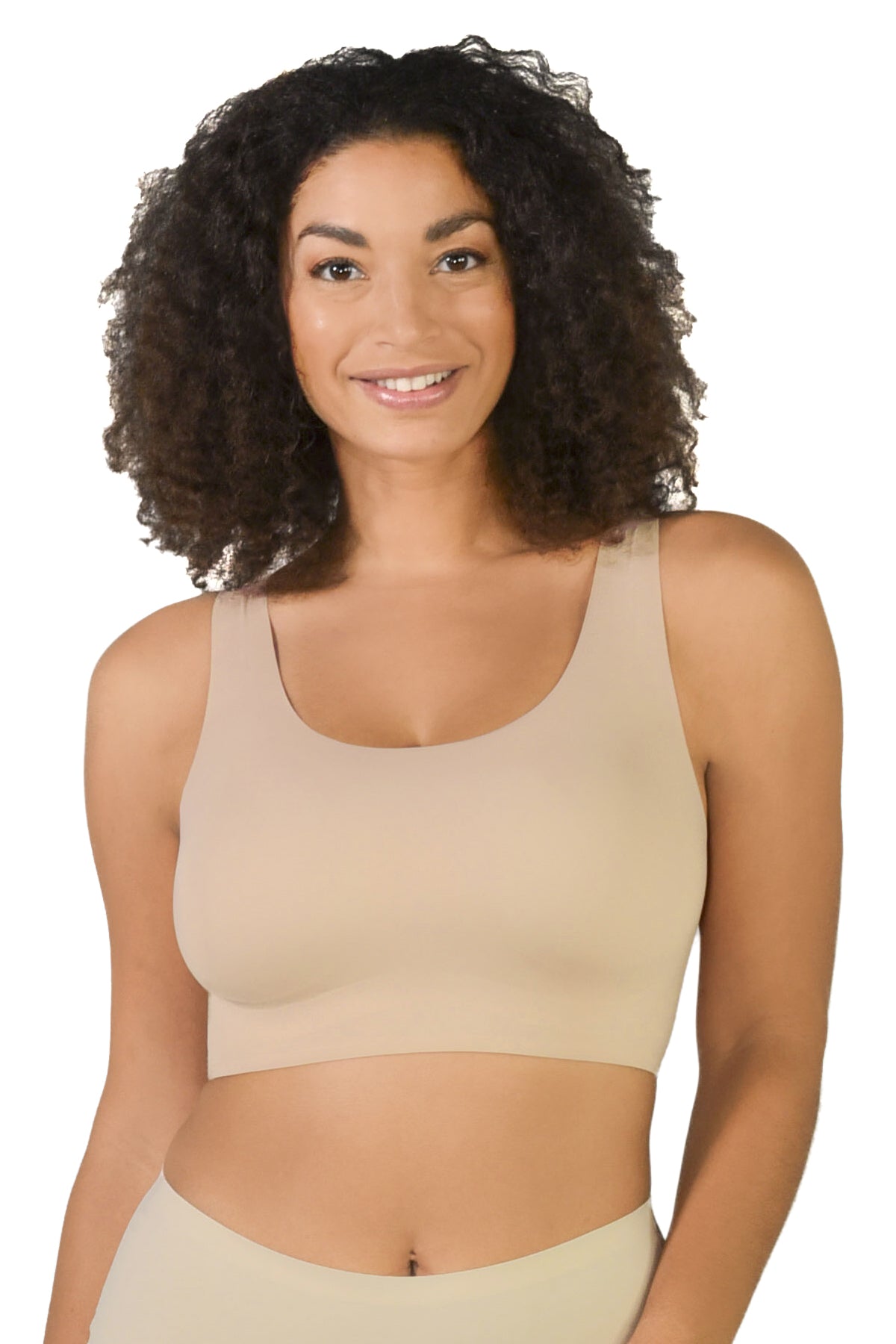 Invisible Body Bra