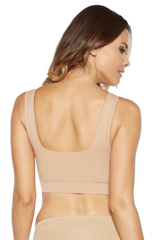 Ahh Generation Bra with Removable Pads