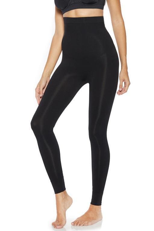 Ahh Smooth Tootsie High Waist Shaping Legging_Rhonda_Shear_3