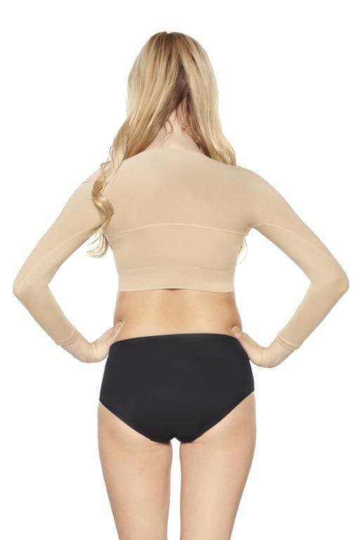Seamless Arm Shaper_Rhonda_Shear_3
