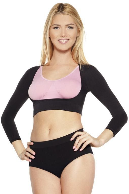 Seamless Arm Shaper_Rhonda_Shear_1