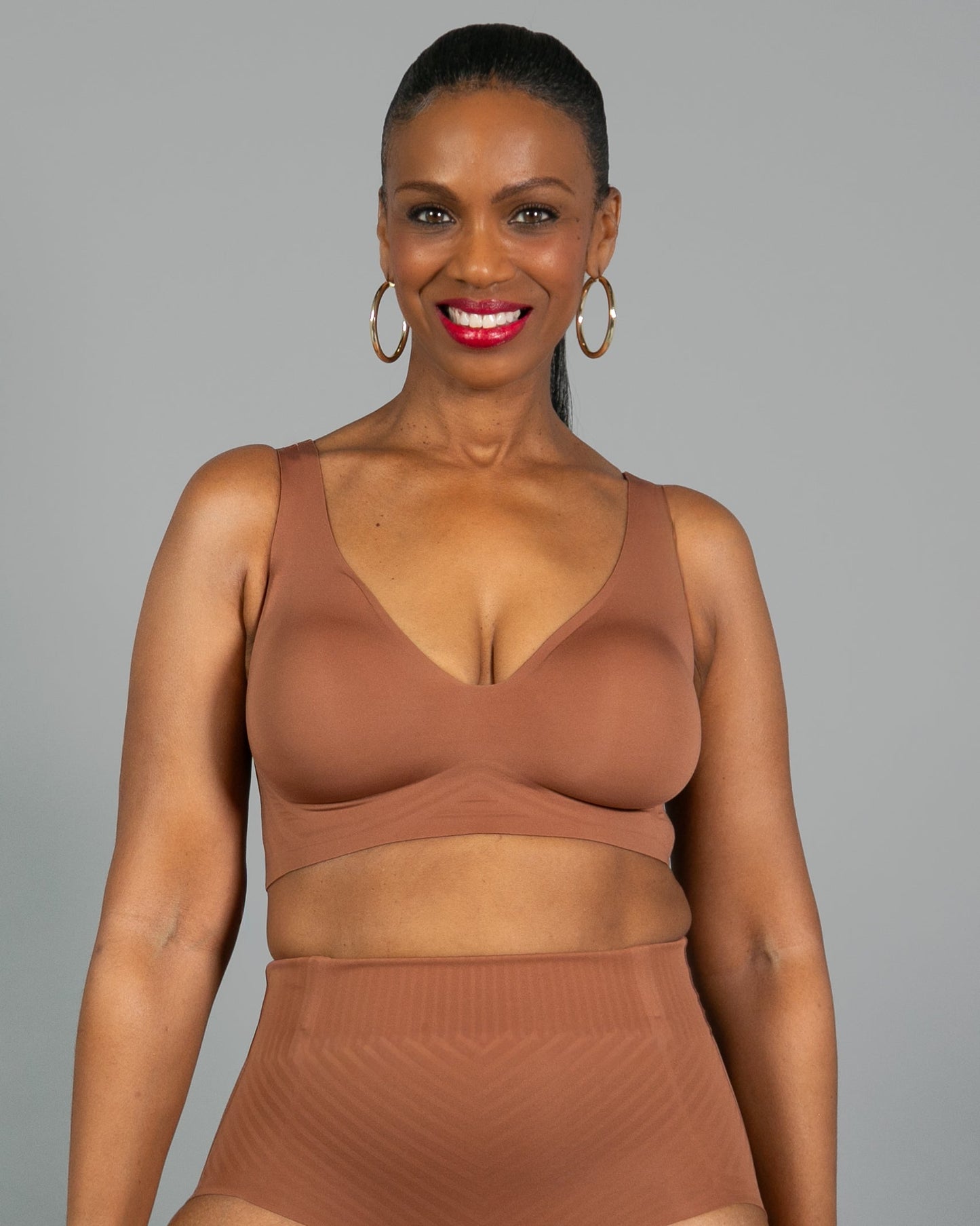 Power Gel Bra