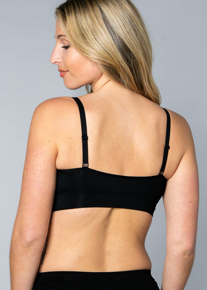 Butterknit No Wire Underwire
