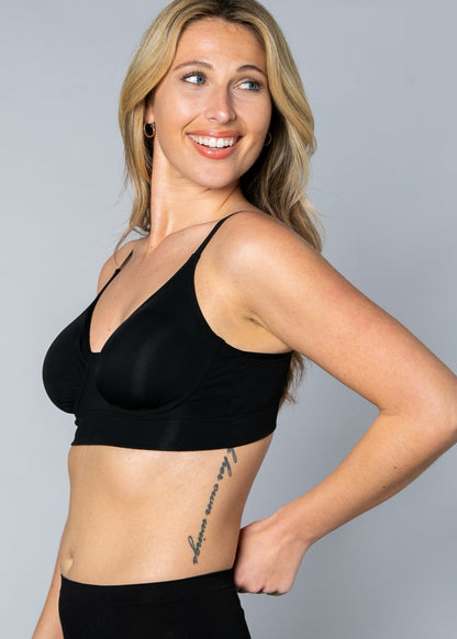Butterknit No Wire Underwire