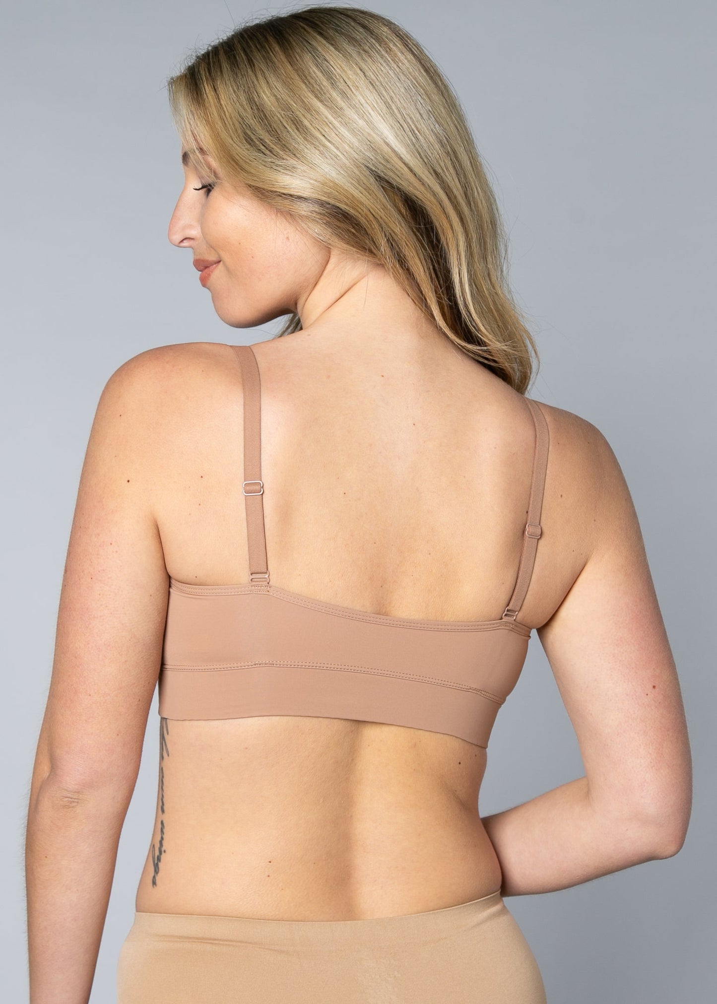 Butterknit No Wire Underwire