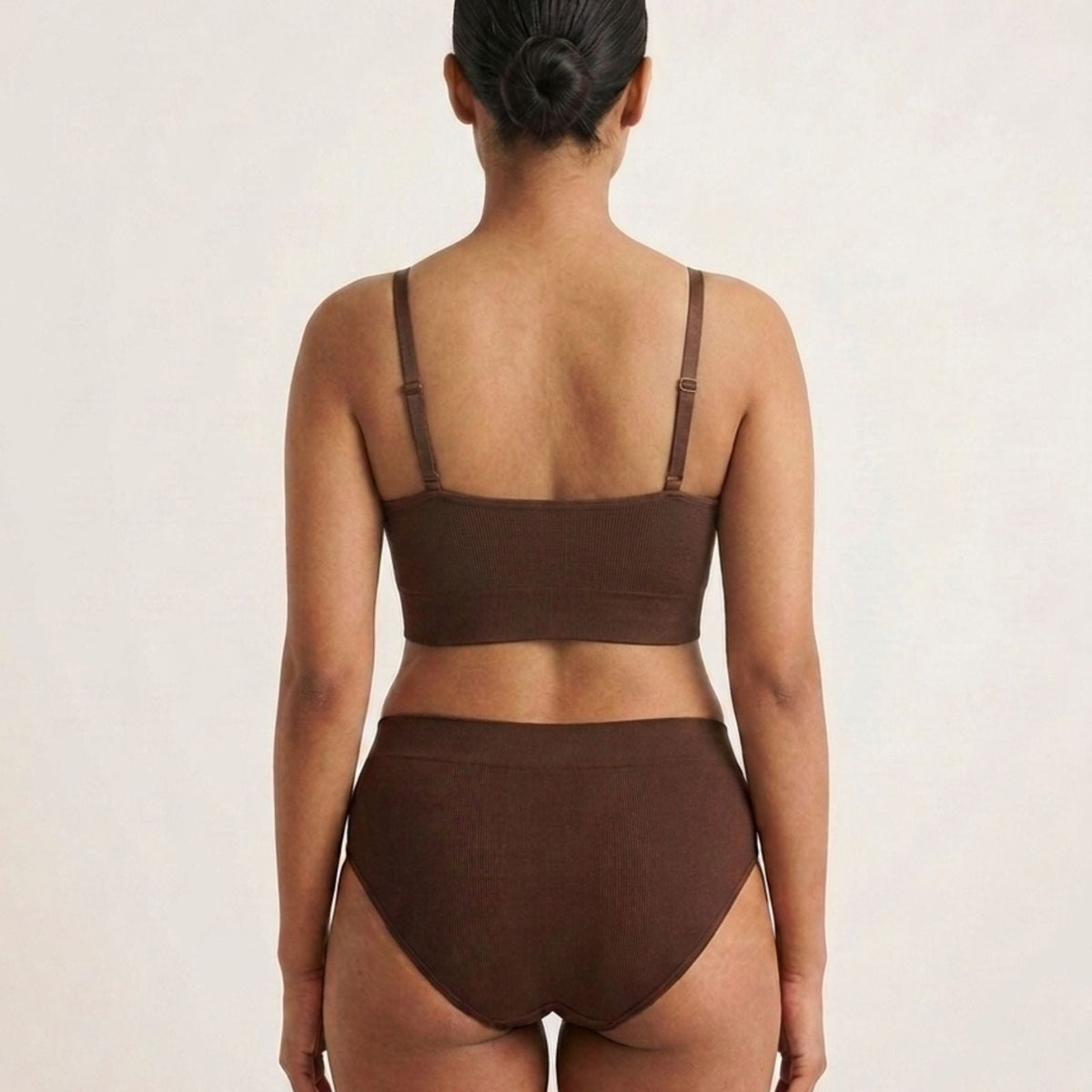 Adjustable Straps Wireless Padded Ahh Bra®