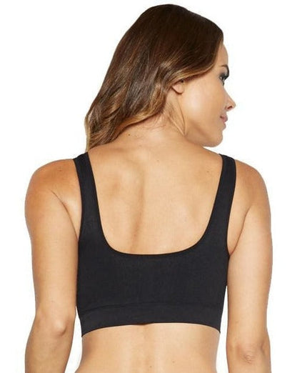 Double Layer Ahh Bra