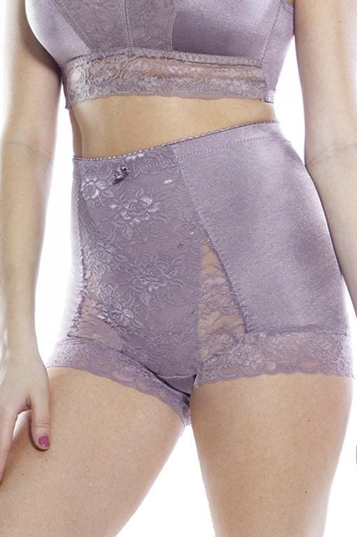 Pin Up Girl Lace Control Panty : Sale Colors_Rhonda_Shear_36