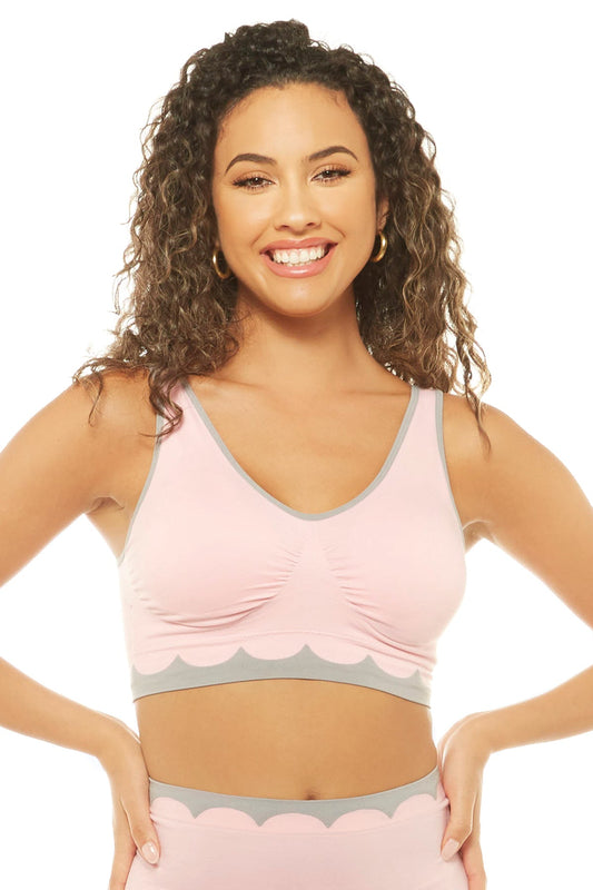 Ahh Bra with Scallop Trim & Removable Pads_Rhonda_Shear_5