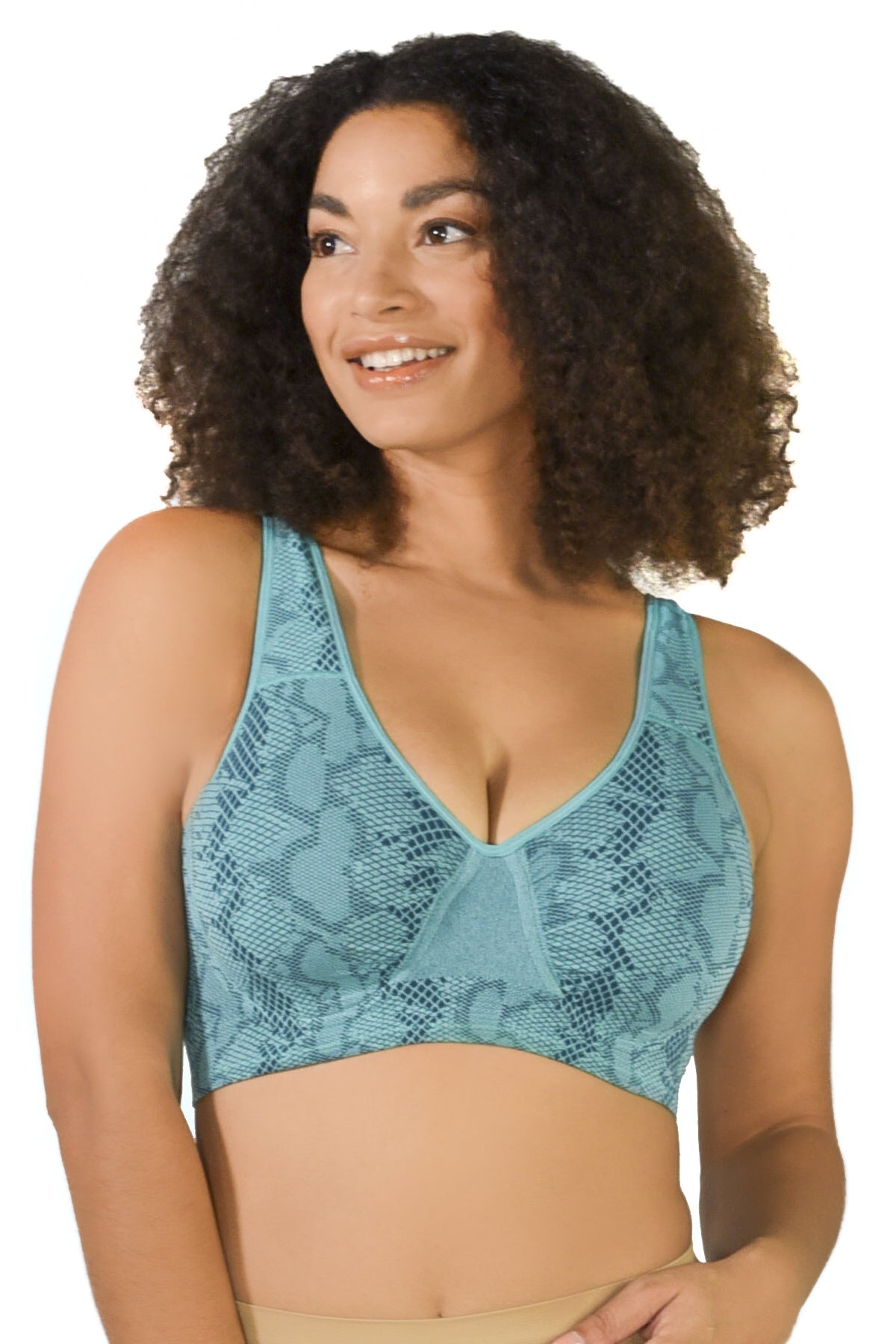 Jacquard Seamless Underwire Bra with Removable Pads_Rhonda_Shear_4