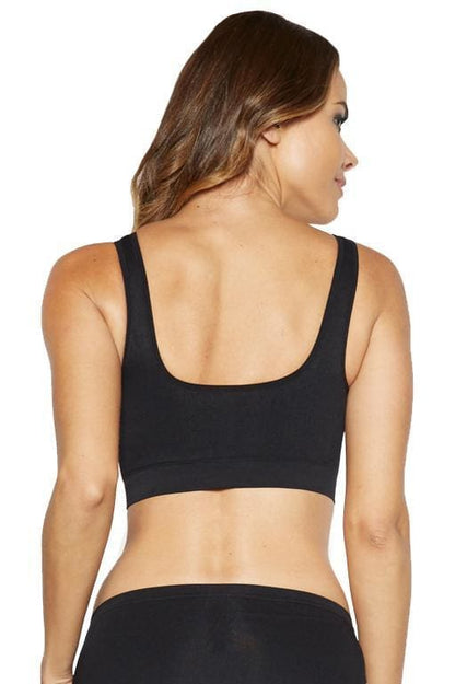 Ahh Generation Bra with Removable Pads