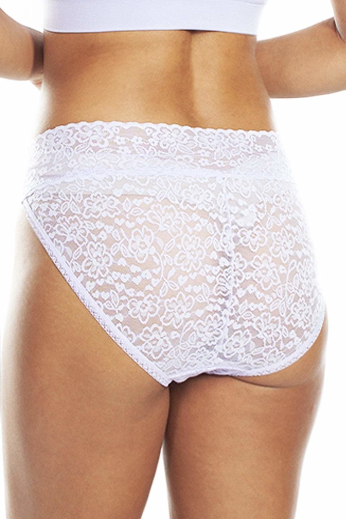 Sexy Lace Bikini Panties_Rhonda_Shear_16